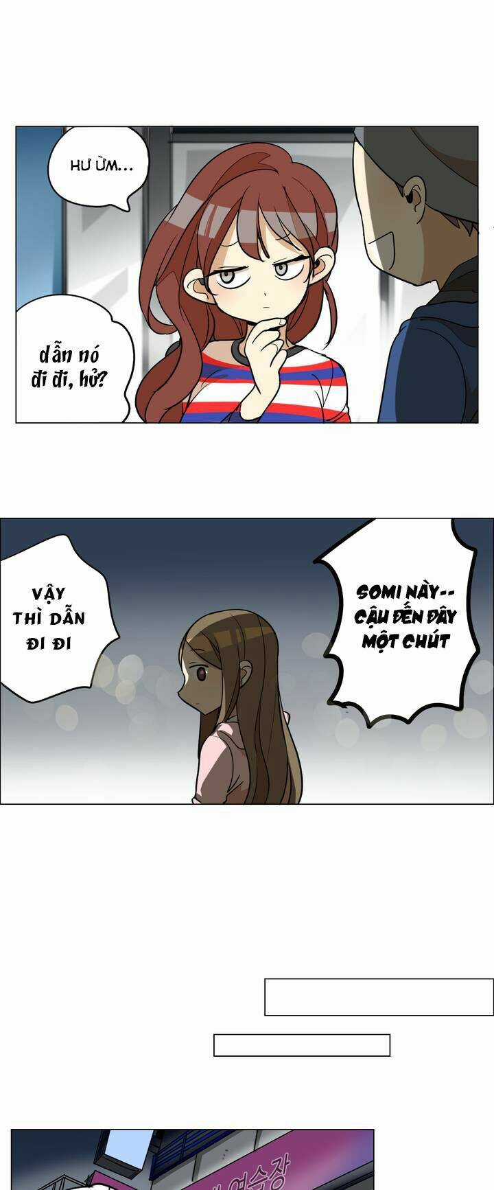 Lớn Lên Đểu Cáng Chapter 25 trang 5