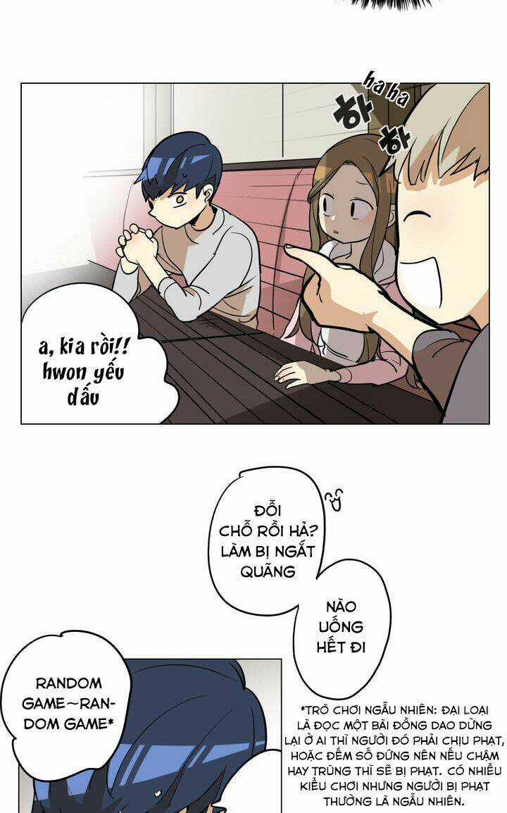 Lớn Lên Đểu Cáng Chapter 26 trang 10