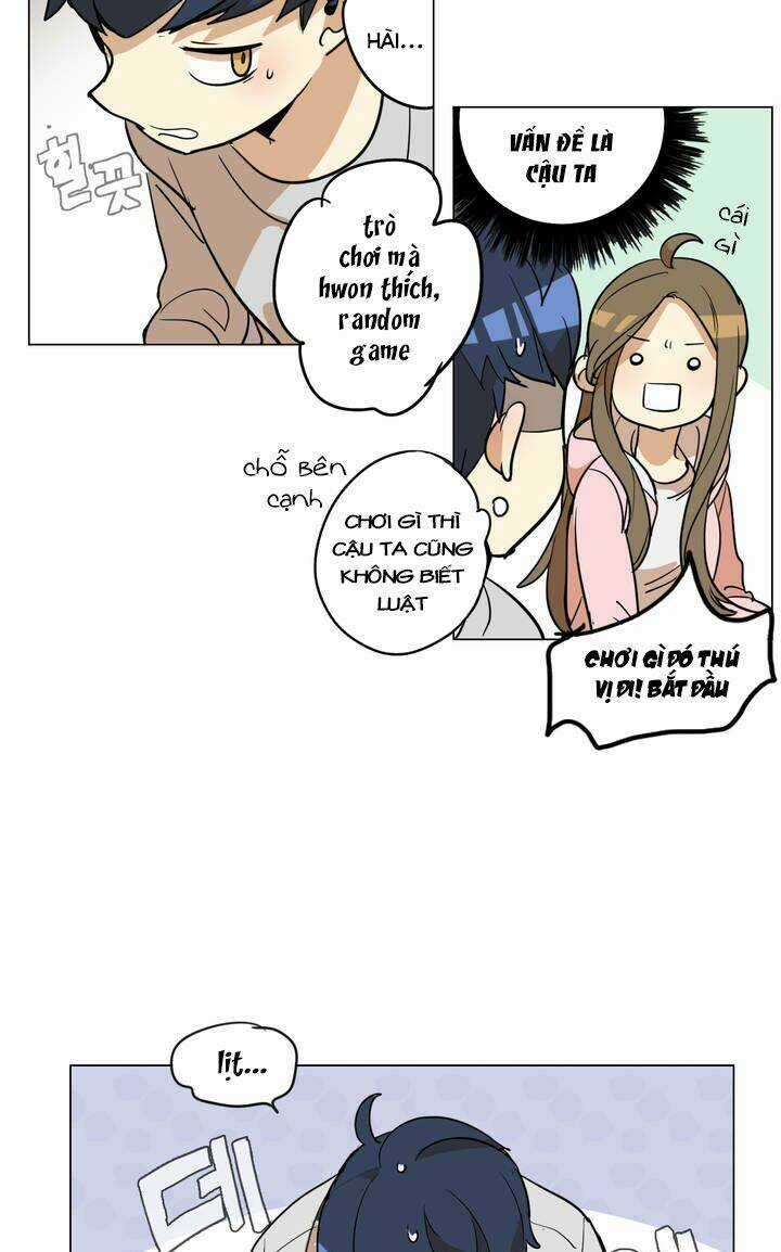 Lớn Lên Đểu Cáng Chapter 26 trang 11