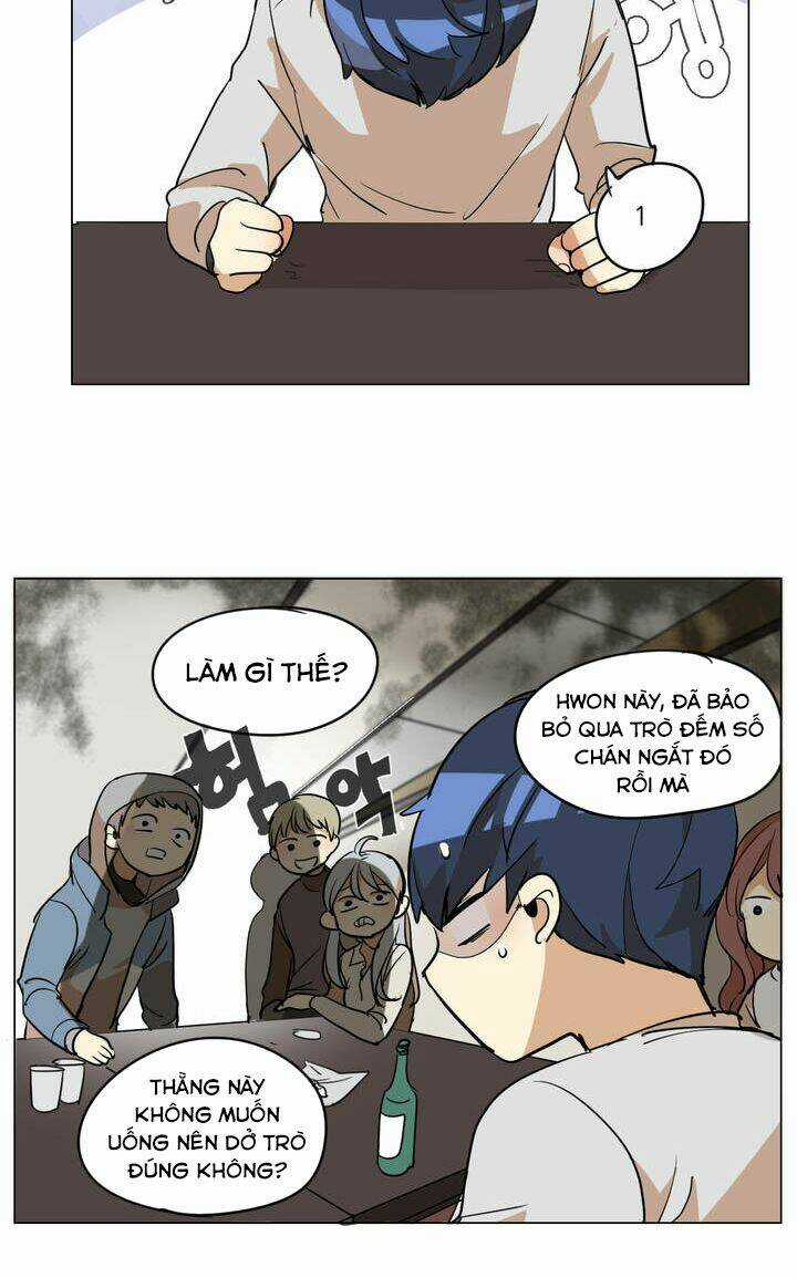 Lớn Lên Đểu Cáng Chapter 26 trang 12