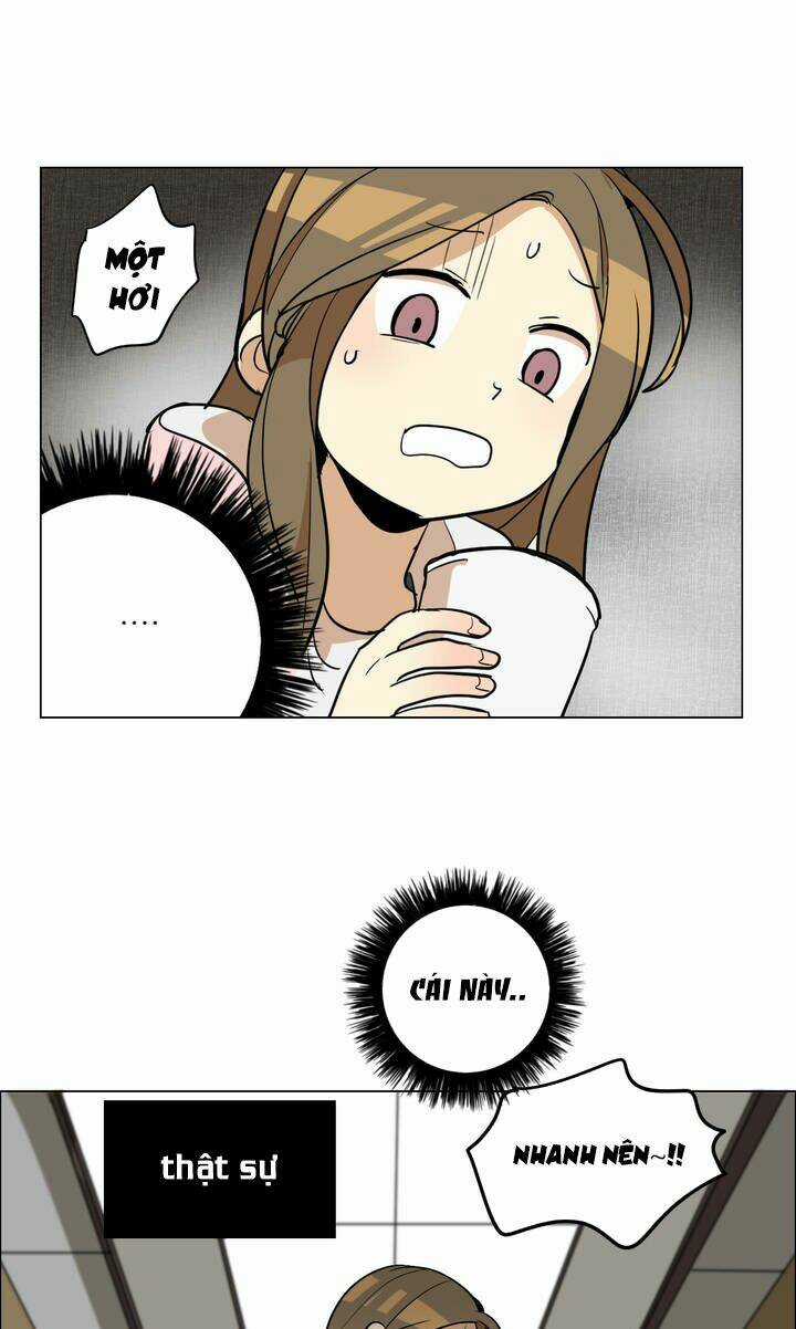 Lớn Lên Đểu Cáng Chapter 26 trang 16