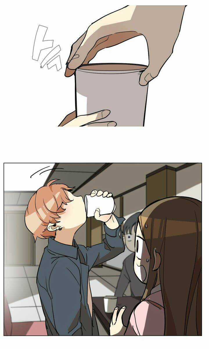 Lớn Lên Đểu Cáng Chapter 26 trang 18