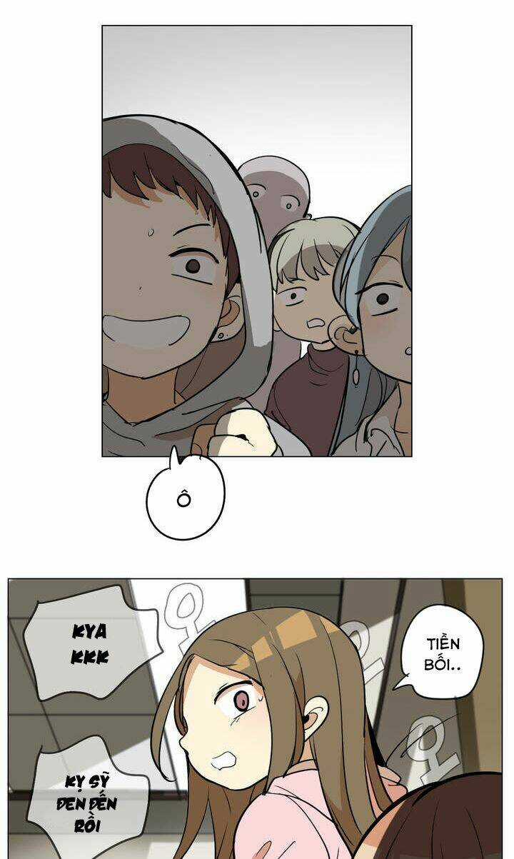 Lớn Lên Đểu Cáng Chapter 26 trang 19