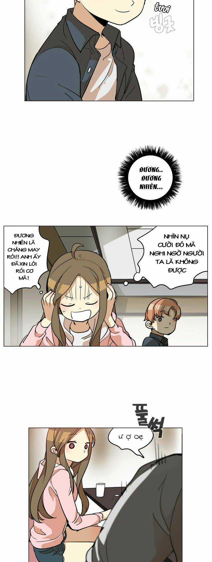 Lớn Lên Đểu Cáng Chapter 26 trang 2