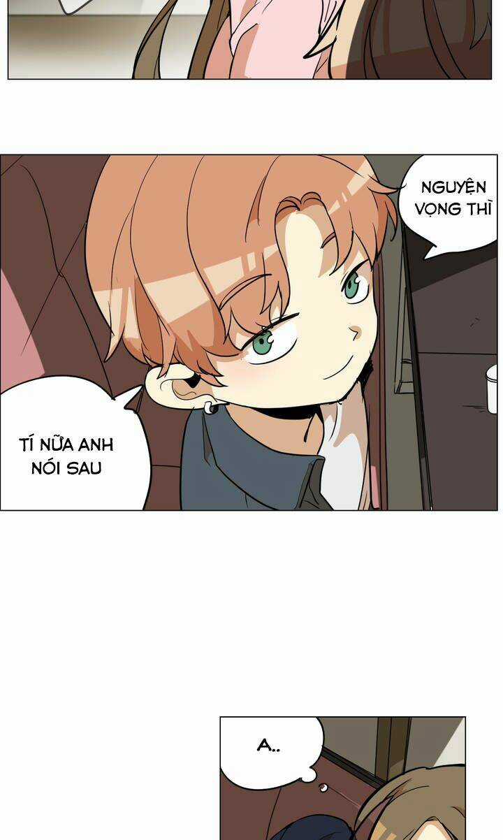 Lớn Lên Đểu Cáng Chapter 26 trang 20