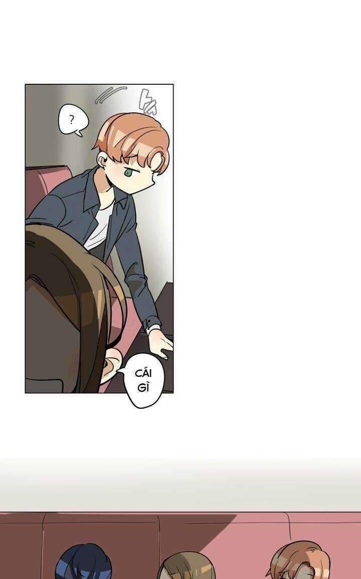 Lớn Lên Đểu Cáng Chapter 26 trang 7