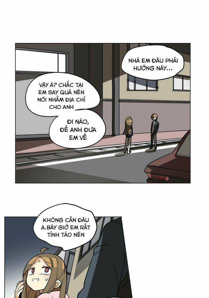 Lớn Lên Đểu Cáng Chapter 27 trang 10