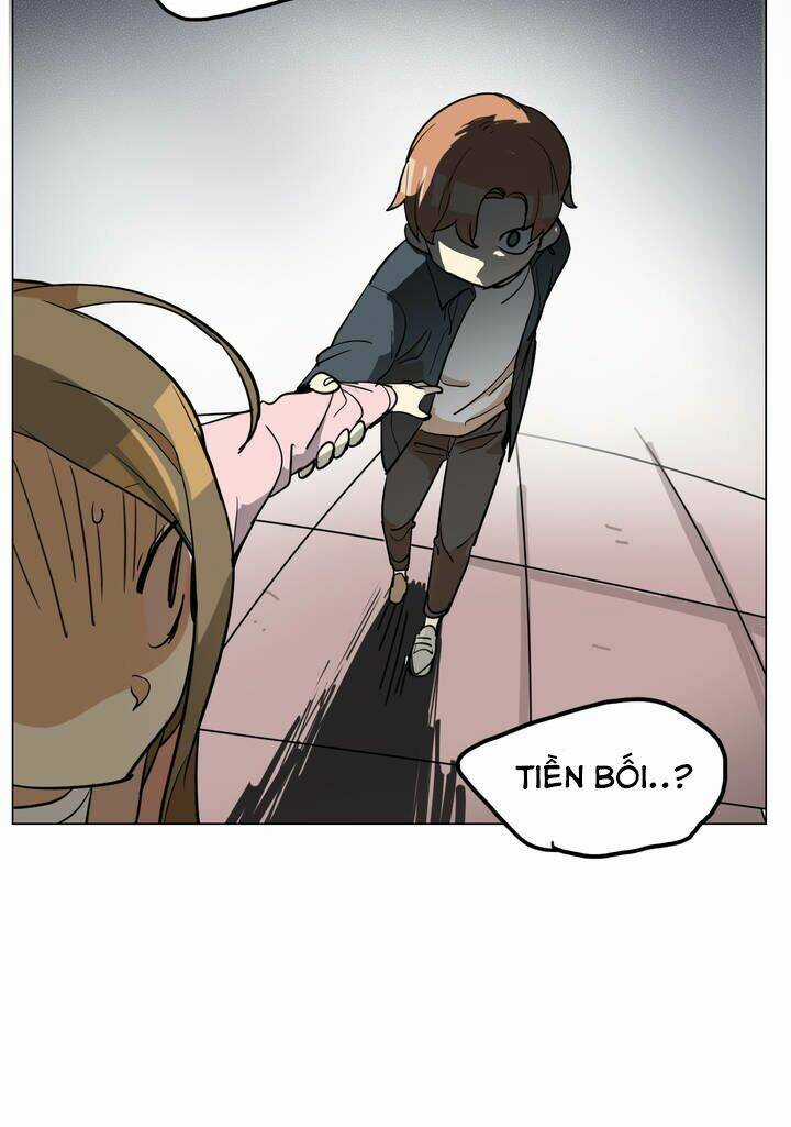 Lớn Lên Đểu Cáng Chapter 27 trang 12