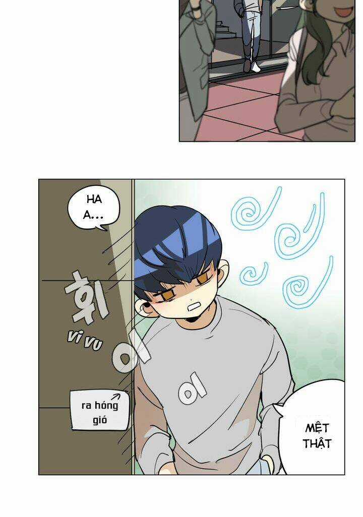 Lớn Lên Đểu Cáng Chapter 27 trang 15