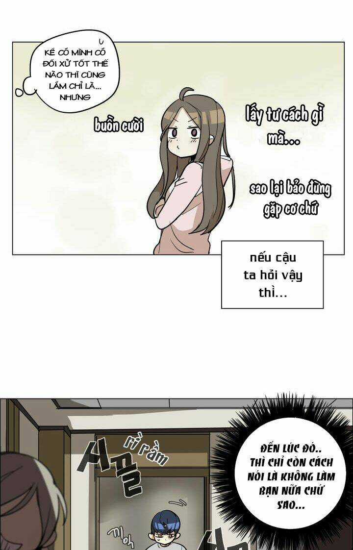 Lớn Lên Đểu Cáng Chapter 27 trang 19