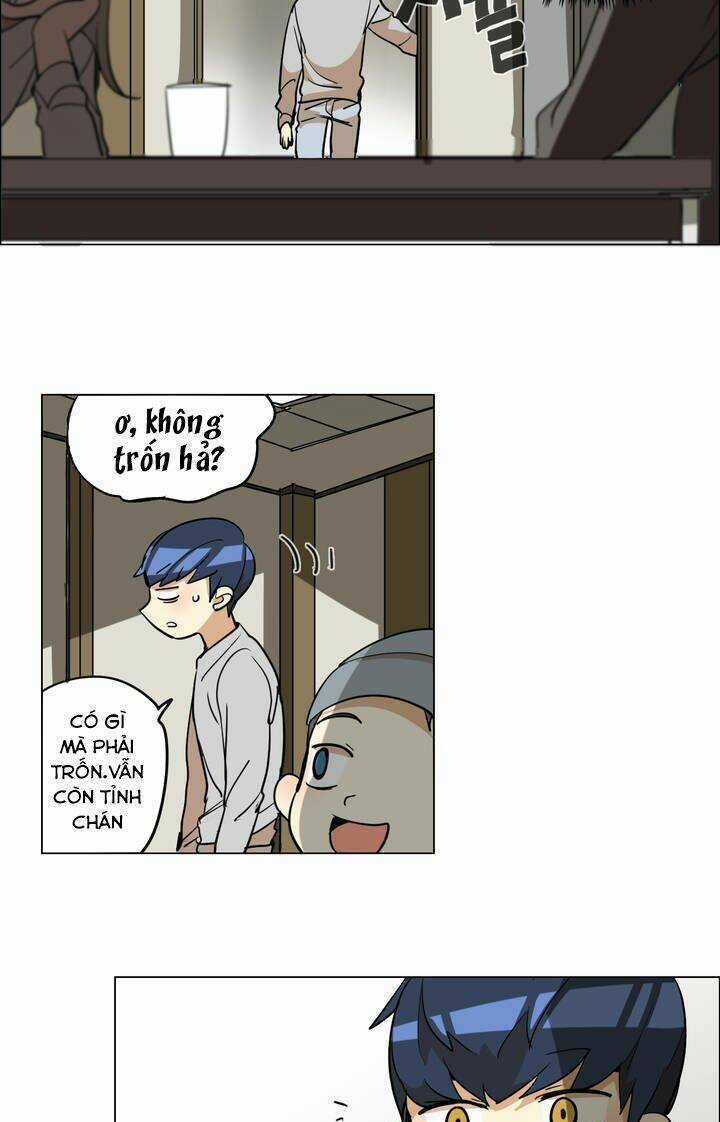 Lớn Lên Đểu Cáng Chapter 27 trang 20