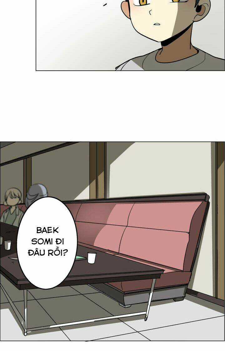 Lớn Lên Đểu Cáng Chapter 27 trang 21