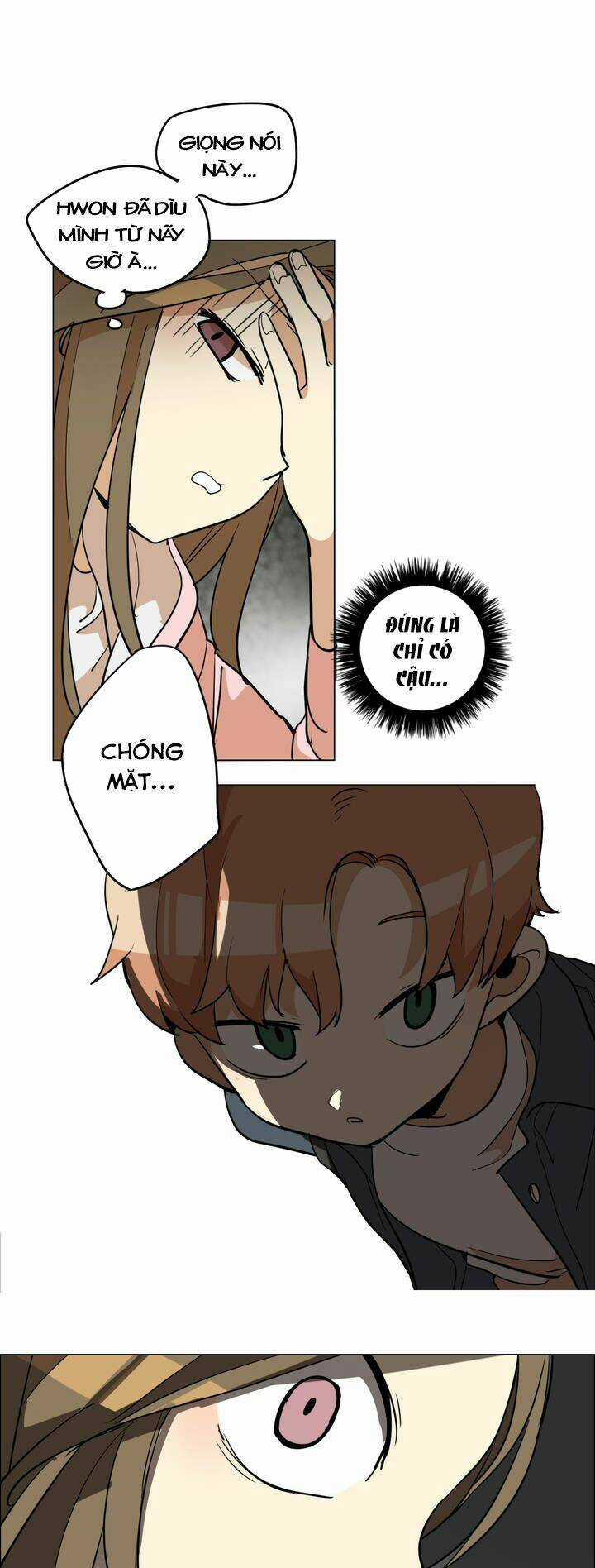 Lớn Lên Đểu Cáng Chapter 27 trang 7