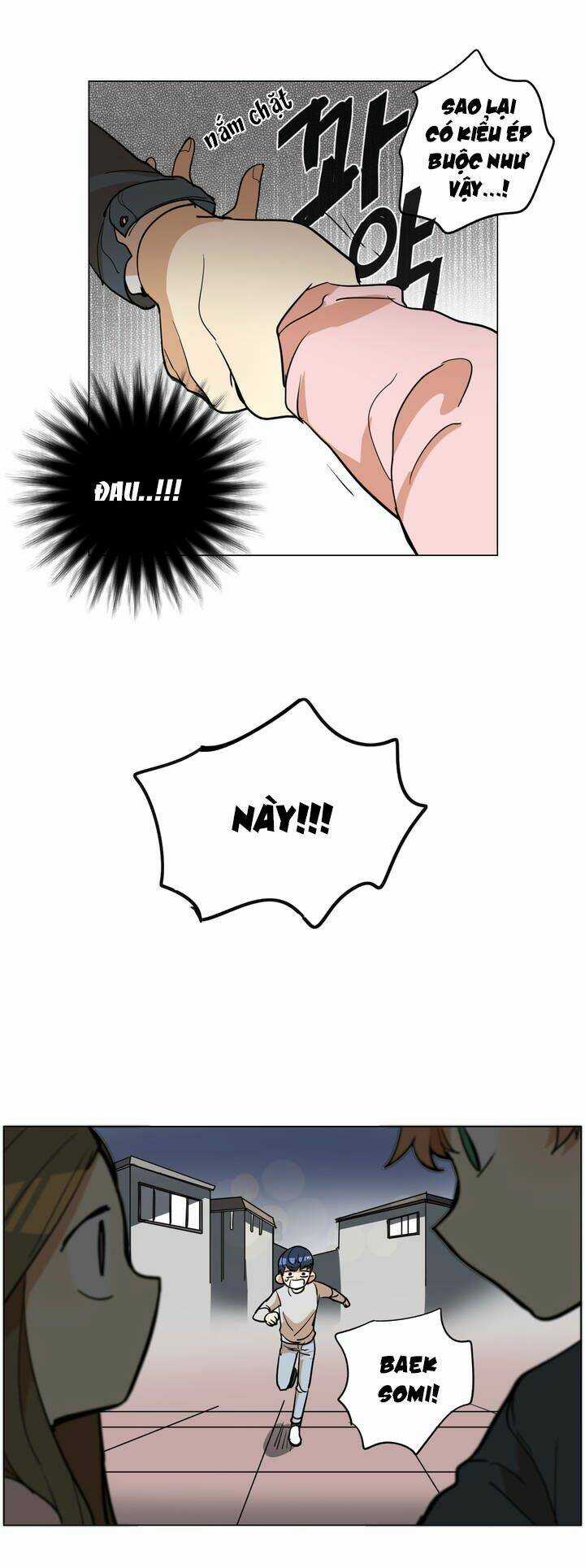 Lớn Lên Đểu Cáng Chapter 28 trang 12