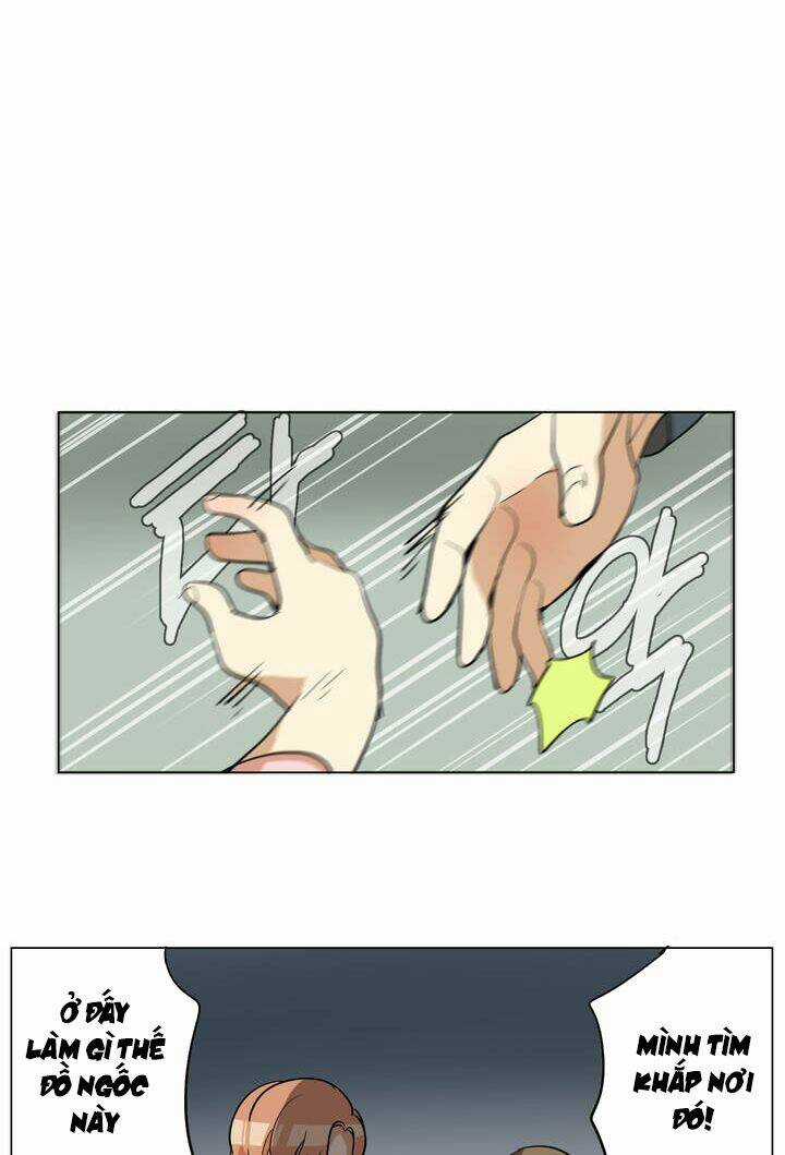 Lớn Lên Đểu Cáng Chapter 28 trang 14