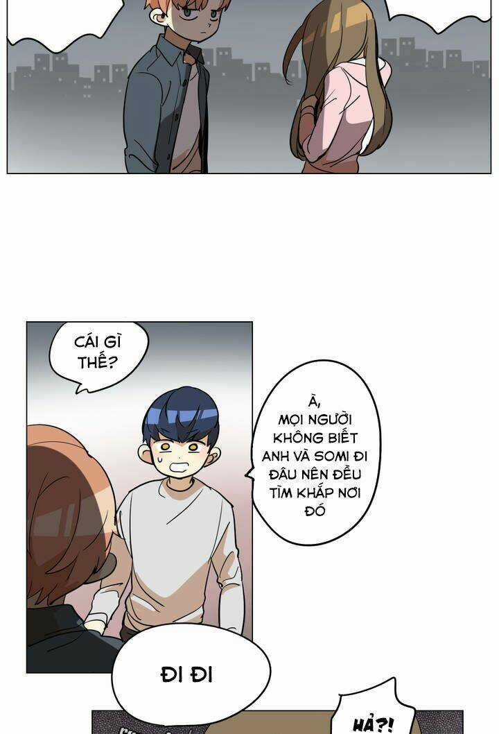 Lớn Lên Đểu Cáng Chapter 28 trang 15