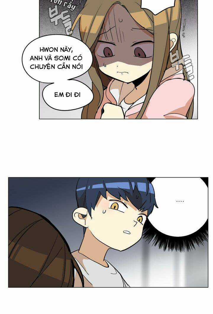 Lớn Lên Đểu Cáng Chapter 28 trang 16