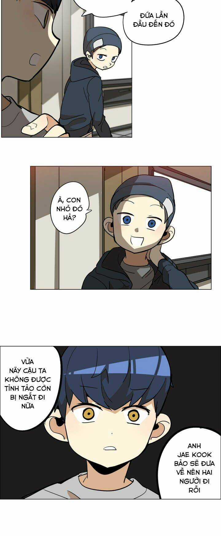 Lớn Lên Đểu Cáng Chapter 28 trang 2