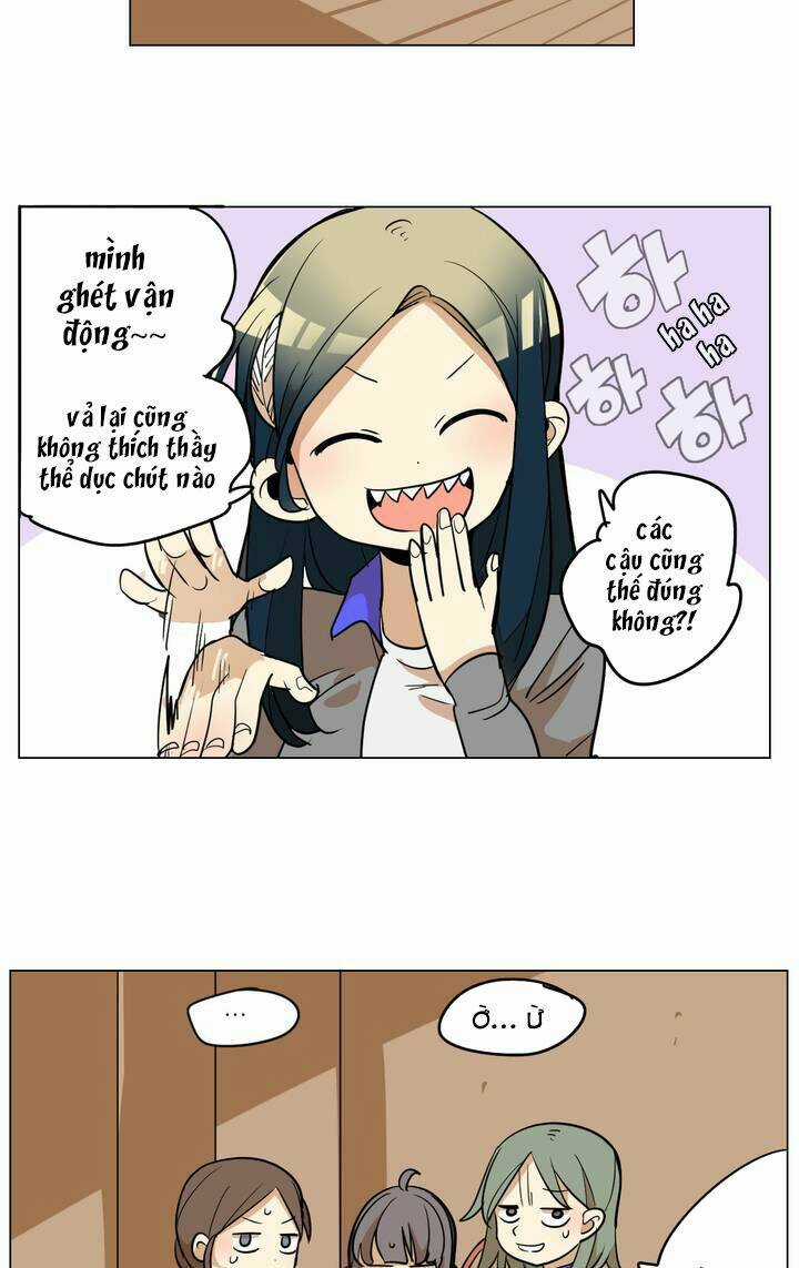 Lớn Lên Đểu Cáng Chapter 29 trang 10