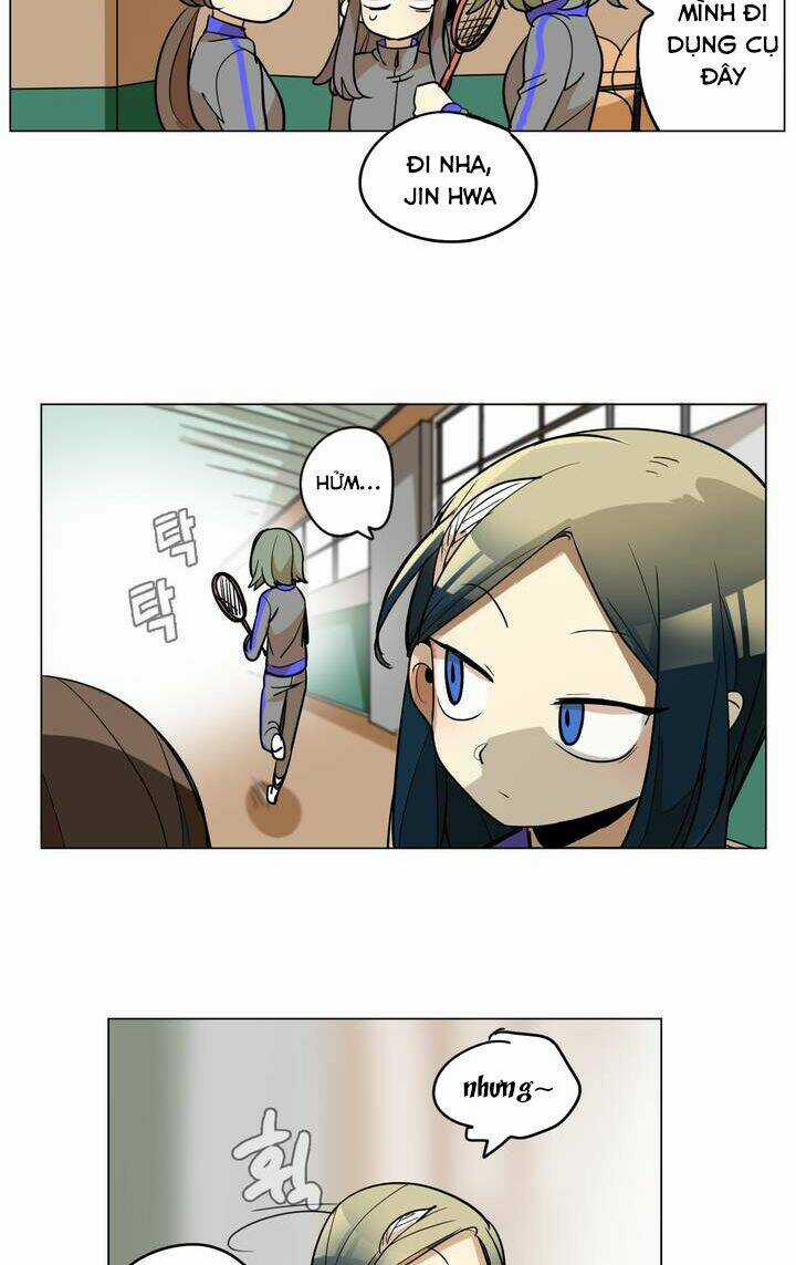 Lớn Lên Đểu Cáng Chapter 29 trang 11