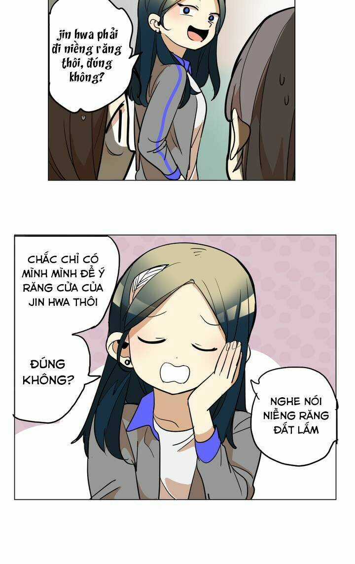 Lớn Lên Đểu Cáng Chapter 29 trang 12