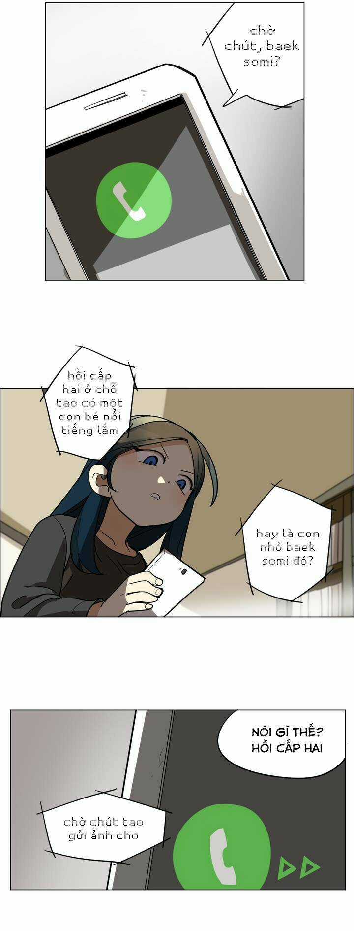 Lớn Lên Đểu Cáng Chapter 29 trang 16