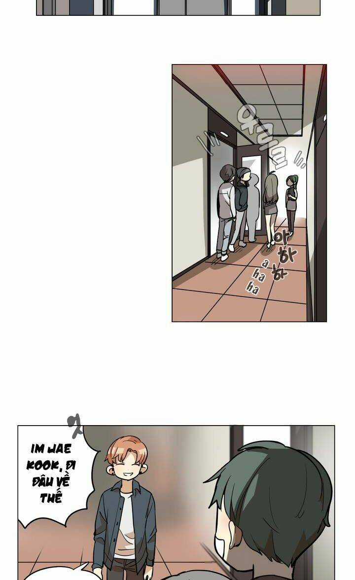 Lớn Lên Đểu Cáng Chapter 29 trang 4