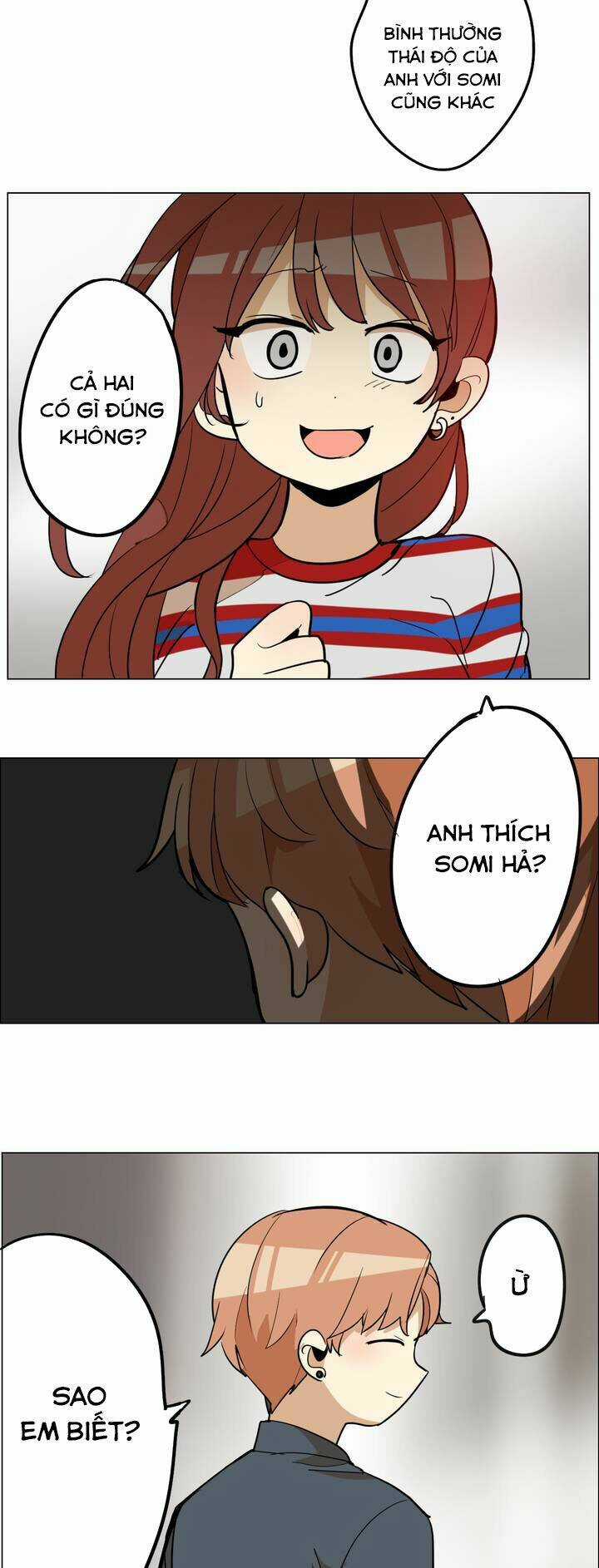 Lớn Lên Đểu Cáng Chapter 29 trang 6