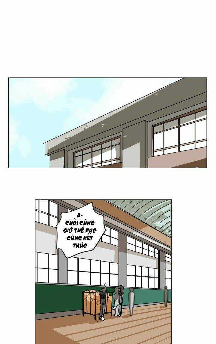 Lớn Lên Đểu Cáng Chapter 29 trang 9