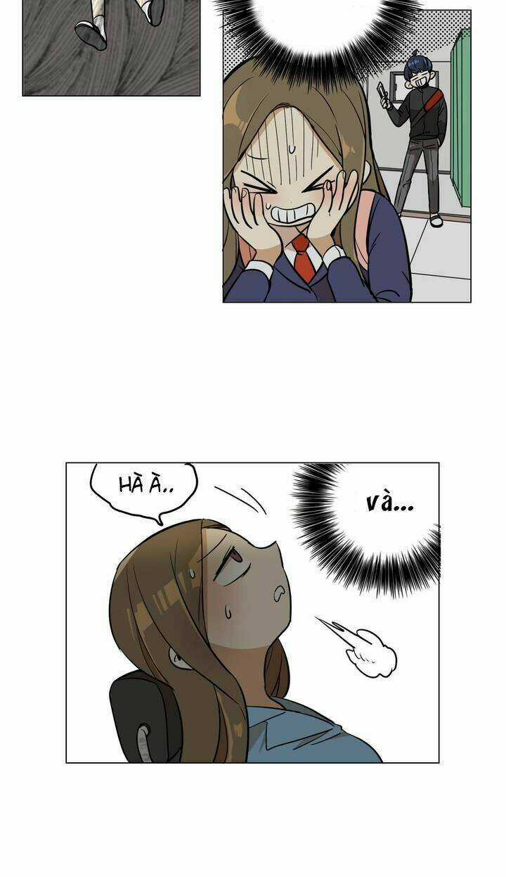 Lớn Lên Đểu Cáng Chapter 3 trang 11