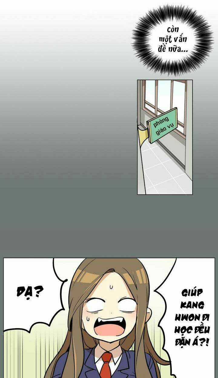 Lớn Lên Đểu Cáng Chapter 3 trang 12