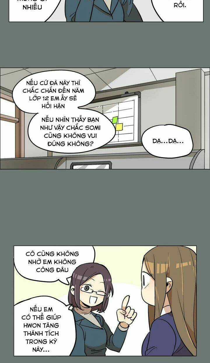 Lớn Lên Đểu Cáng Chapter 3 trang 14