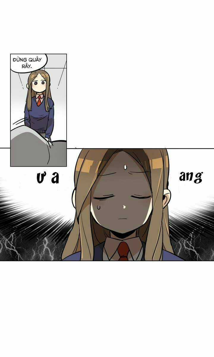 Lớn Lên Đểu Cáng Chapter 3 trang 18