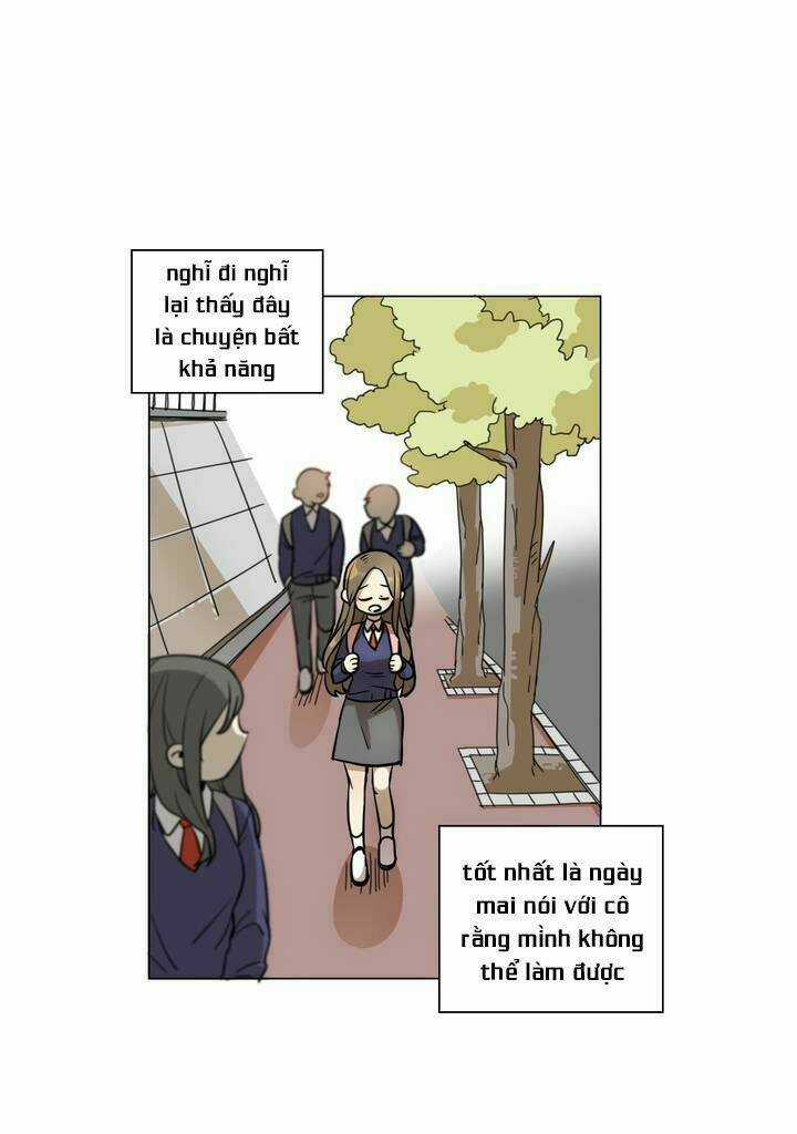 Lớn Lên Đểu Cáng Chapter 3 trang 24