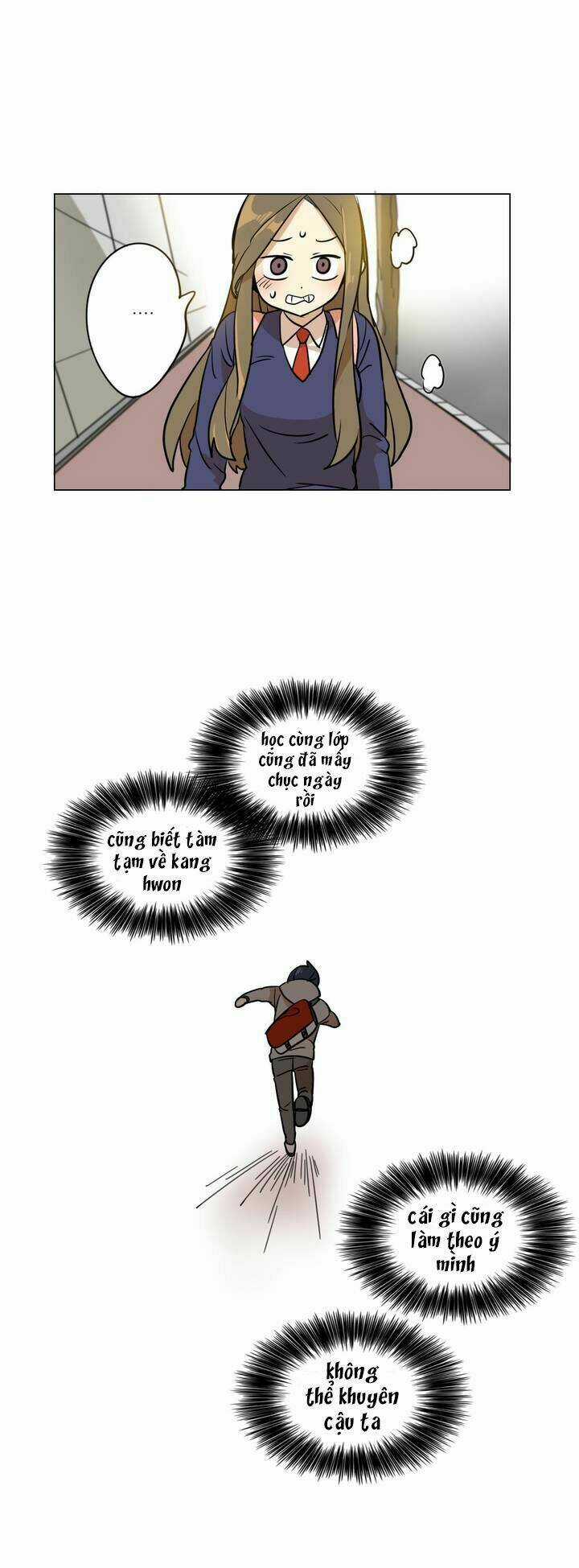 Lớn Lên Đểu Cáng Chapter 3 trang 30