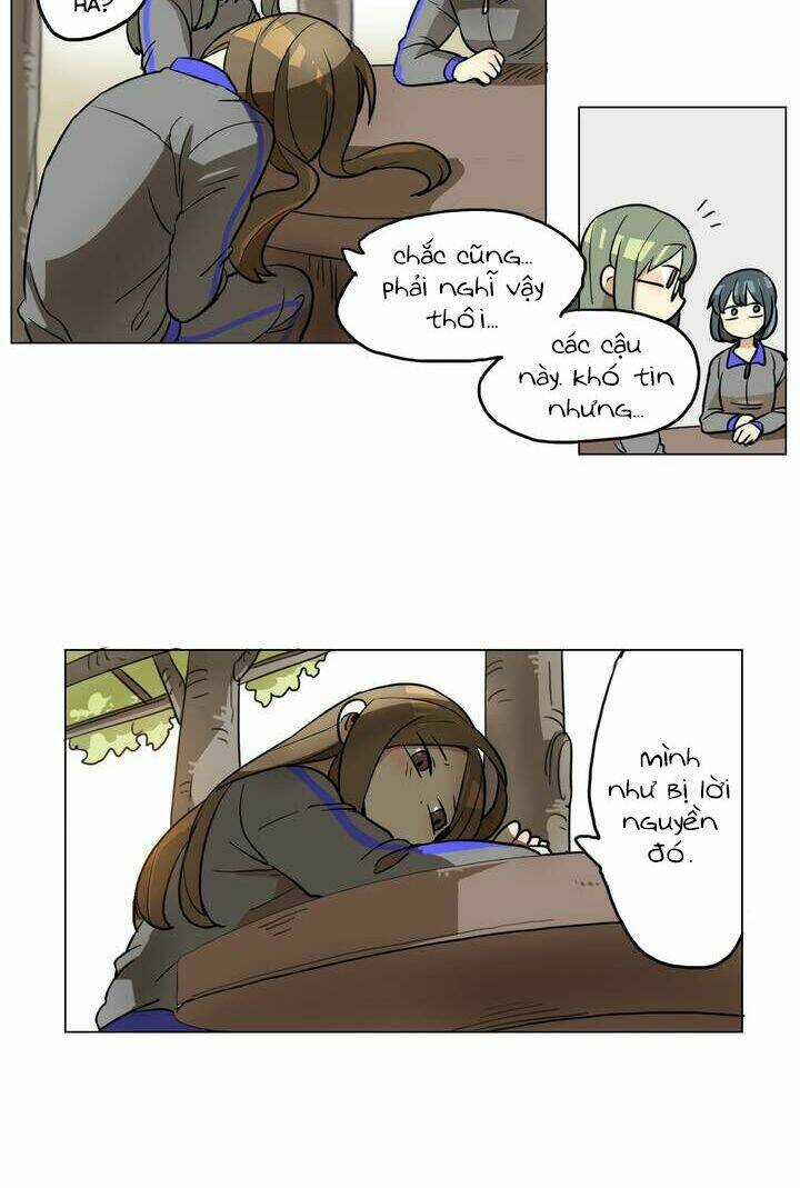 Lớn Lên Đểu Cáng Chapter 3 trang 6