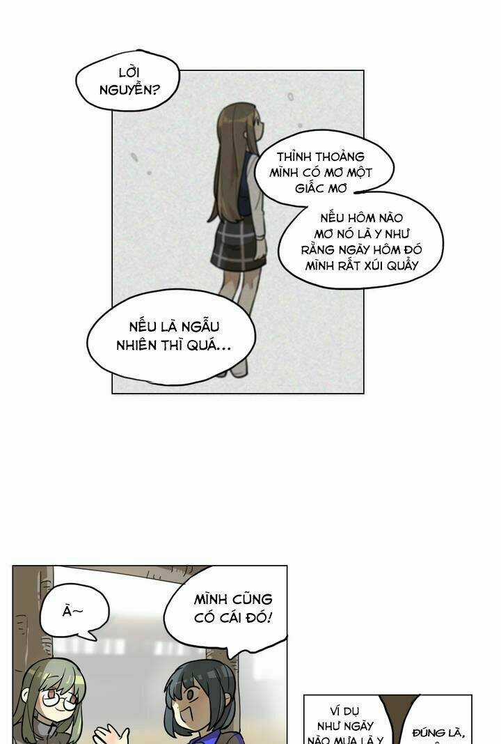 Lớn Lên Đểu Cáng Chapter 3 trang 7