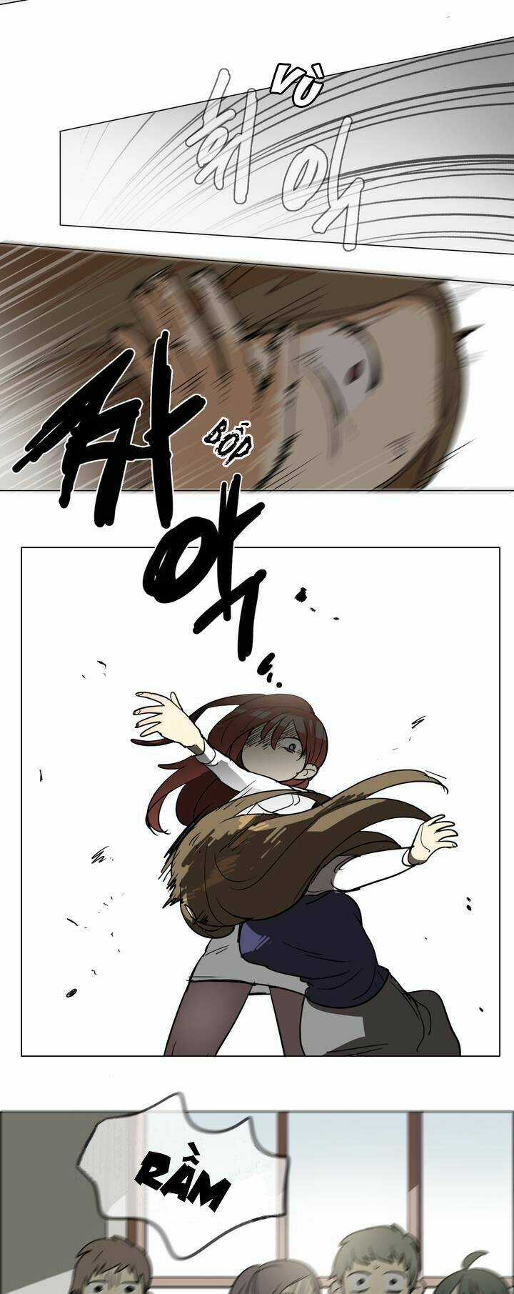 Lớn Lên Đểu Cáng Chapter 30 trang 13