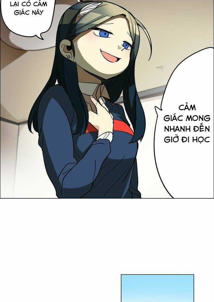 Lớn Lên Đểu Cáng Chapter 30 trang 2