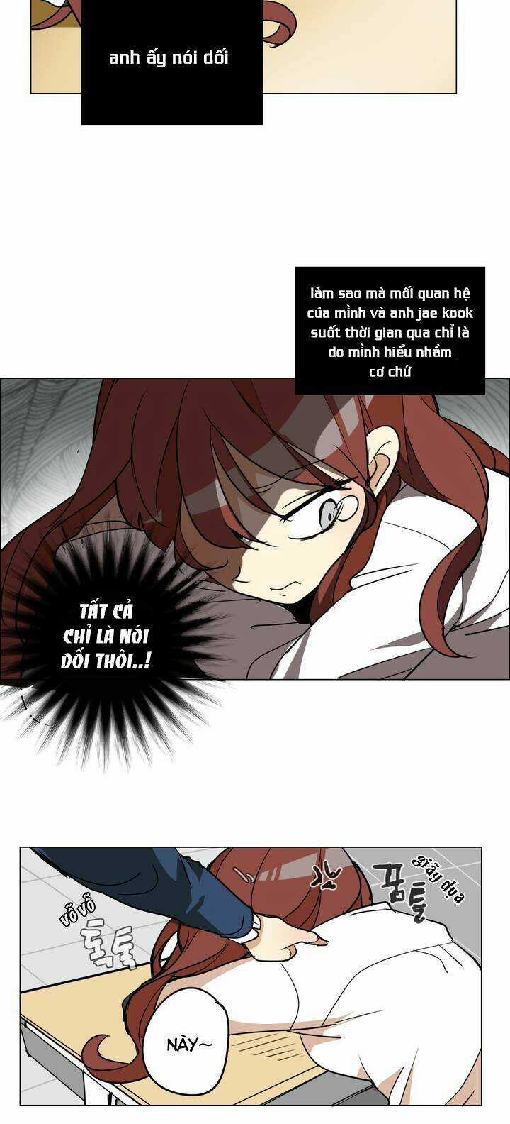 Lớn Lên Đểu Cáng Chapter 30 trang 4
