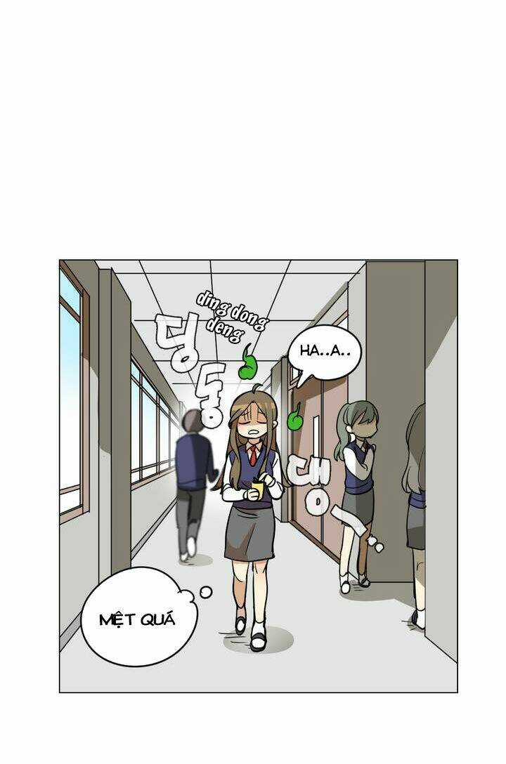 Lớn Lên Đểu Cáng Chapter 30 trang 8