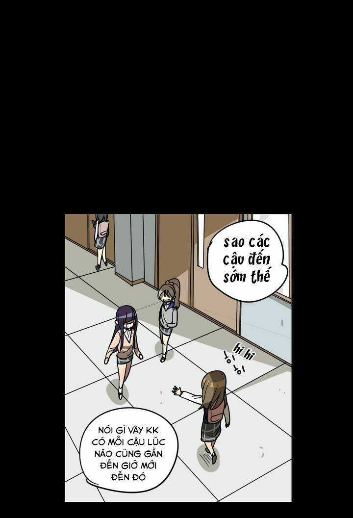 Lớn Lên Đểu Cáng Chapter 31 trang 10