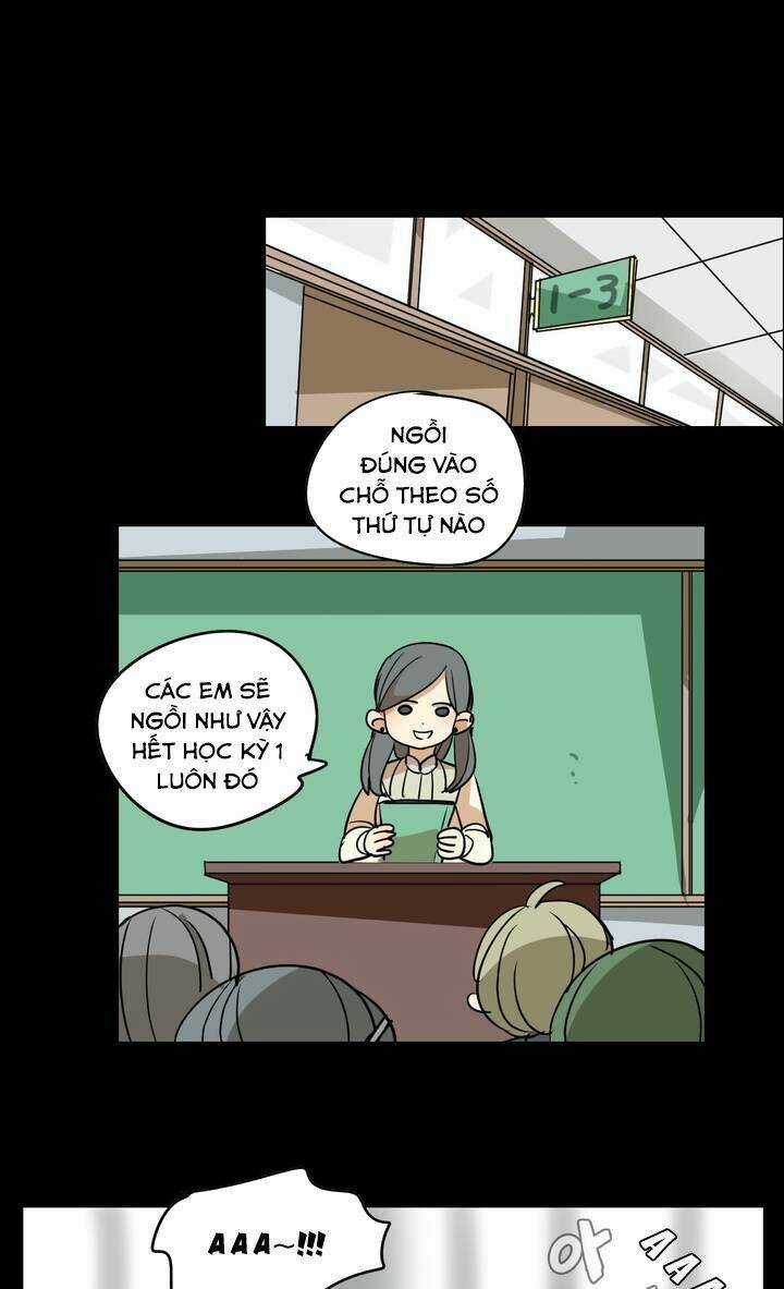 Lớn Lên Đểu Cáng Chapter 31 trang 11