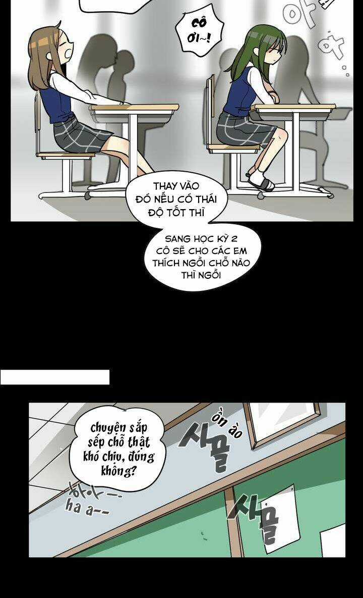 Lớn Lên Đểu Cáng Chapter 31 trang 12