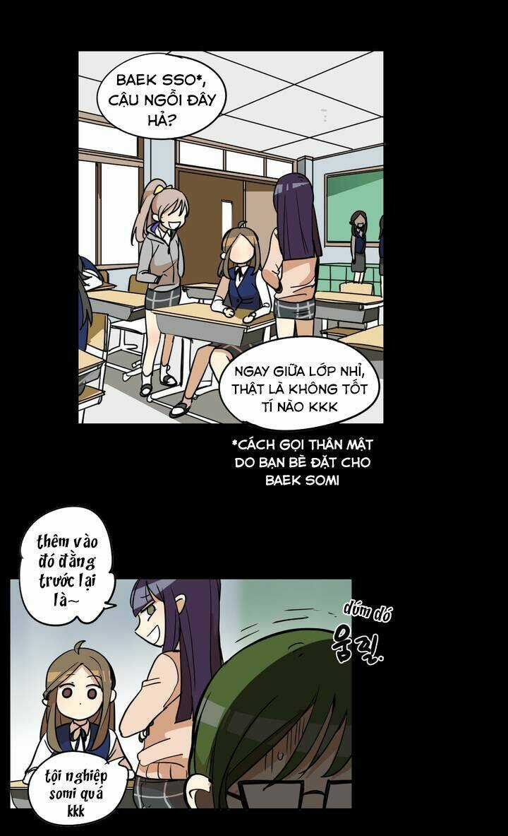 Lớn Lên Đểu Cáng Chapter 31 trang 13