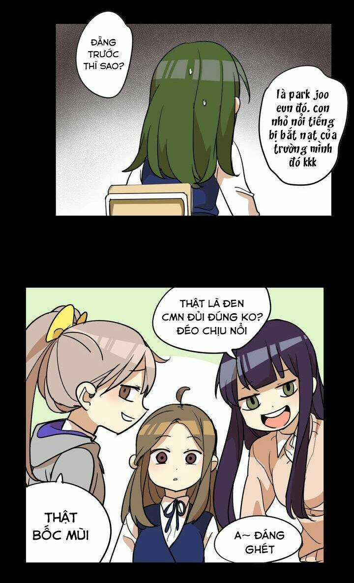 Lớn Lên Đểu Cáng Chapter 31 trang 14