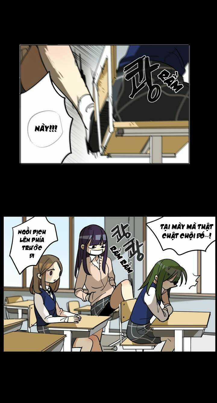 Lớn Lên Đểu Cáng Chapter 31 trang 15