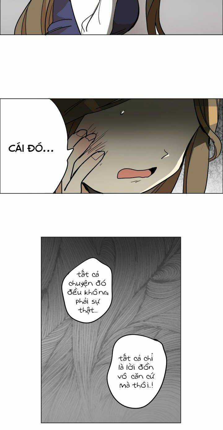 Lớn Lên Đểu Cáng Chapter 31 trang 2