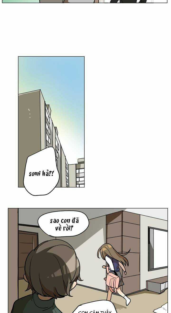 Lớn Lên Đểu Cáng Chapter 31 trang 3