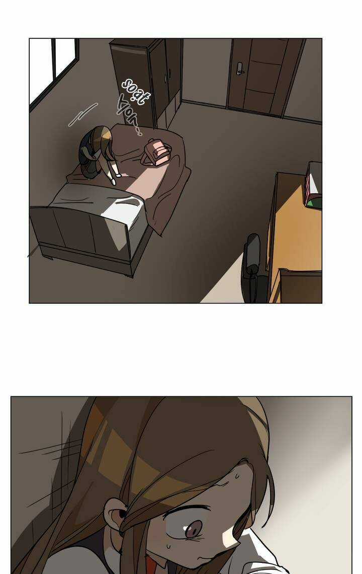 Lớn Lên Đểu Cáng Chapter 31 trang 5